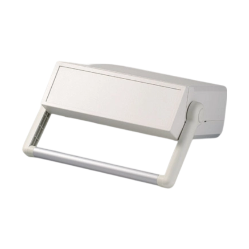 Portable Instrument Enclosure